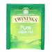 Buy Twinings Pure Green Tea High-Quality Green Tea Bags | 25 Tea Bags (50g) - Fresh Original Flavor | International Shipping - Buy Online on GoSupps.com