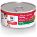 Hill's Science Diet Kitten Dry Cat Food Chicken Recipe 7 lb Bag & Kitten Canned Cat Food Liver & Chicken Entr e 5.5 oz 24 Pack wet cat food Dry Cat Food + Cat Food 6600 3.17 kg (Pack of 1) - Buy Online on GoSupps.com