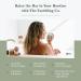 Earthling Co. Nourishing Conditioner Bar - Vegan Formula for All Hair Types - Citrus Sun Scent - 1.8 oz - Buy Online on GoSupps.com