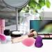 EDMIRE Makeup Sponges Pack of 2 Beauty Blender Sponges for Foundation Blending Make up Sponges for applying Liquid Foundation Powder Concealer Creams Contour Stick Highlighter or Eyeshadow make-up - Buy Online on GoSupps.com