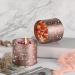 Prstenly Metal Candle Gifts for Women - Perfect Birthday Presents for Wife Girlfriend Mama Granny Sister Daughter | 'Nice That You Exist' - Buy Online on GoSupps.com