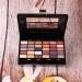 MUUZONING 39 Colors Mix Makeup Palette Set - Daily Use Toiletries Kit with Eyeshadow, Concealer, Lip Gloss, Pressed Powder and Blusher - Buy Online on GoSupps.com
