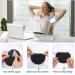 Bonuci 180 Pcs Underarm Sweat Pads - Unflavored Disposable Armpit Protection for Women and Men - Buy Online on GoSupps.com