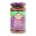 Buy Patak's Brinjal Auberginen Pickle 3-Pack (3x312g) | Authentic Indian Flavor | International Shipping Available - Buy Online on GoSupps.com