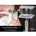 Premium Solingen Wet Razor - German Closed Comb Safety Razor for Perfect Beard Care | Stainless Steel Handle - Buy Online on GoSupps.com