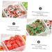 Housoutil 2 Boxes 12 Crystal Mud Toy Blueberry Nail Art Slices Flower Stickers for Nails Nail Art Fruit Slice Nail Art Sticker Flower Nail Art Slices Nails Stickers Filler 3D 0.5X0.5CM Assorted Color - Buy Online on GoSupps.com
