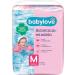 babylove swim diapers size M 7-13 kg 1 x 12 pieces M (11 pieces)