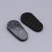 VGOL 100 Pairs Self-Adhesive Eyeglass Nose Pads - Soft EVA Sponge Non-Slip for Sunglasses & Reading Glasses | 1mm Thick Black - International Shipping Available - Buy Online on GoSupps.com