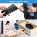 Hoomtree Leg Lifter Strap for Limited Mobility Thigh Lifter Strap with Padded Grip and Loop for Knee Hip Surgery Recovery Aids Mobility Aids Tool for Disabled Eldly Get in and Out of Bed Wheelchair 1 pack Black - Buy Online on GoSupps.com