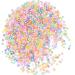 Healeved 3000 Pcs Nail Art Decor Cell Phone Accessories Manicure Tool Nail Beauty Accessories Diy Decoration for Nail Polymer Clay - Buy Online on GoSupps.com
