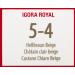 Schwarzkopf IGORA Royal Light Brown Beige Hair Color 5-4 (60g) - Premium International Shipping - Buy Online on GoSupps.com