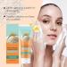 Nettoyant Visage Au Riz - Nettoie En Douceur Hydrate Et Apaise limine Le Maquillage Et Les Impuret s For Un Usage Quotidien(3PCS) - Buy Online on GoSupps.com