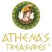 Pharmaid Athenas Treasures Hand Cream 60ml | Patchouli & Calendula Moisturizer | International Shipping - Buy Online on GoSupps.com