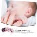 Buy Toyvian 6pcs Reusable Breast Pads - Cotton Nursing Bra Cushions for Leaking - Anti-Overflow & Eco-Friendly Care - Buy Online on GoSupps.com