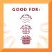 Buy Cantu Shea Butter Coconut Oil Shine & Hold Mist 8 oz - Natural Hair Care - Buy Online on GoSupps.com