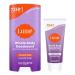 Lume Whole Body Deodorant - Invisible Cream Mini + Solid Stick Bundle - 72 Hour Odor Control - Aluminum & Baking Soda Free Skin Loving (Lavender Sage)