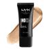 Nyx Cosmetics High Definition Studio Photogenic Foundation HDF101 - Nude | Lightweight & Flawless Coverage - Buy Online on GoSupps.com