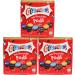 Celebrations Dolce Gusto Compatible Hot Chocolate Pods - Variety Pack (24 Count) - Buy Online on GoSupps.com