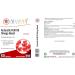 Shakra Health Antarctic Krill Oil Omega Boost | Premium Omega-3 Nutritional Supplements for Wellness & Spirituality - Buy Online on GoSupps.com
