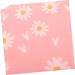 PartyKindom Neck Wrap Gel Daisy Pattern Neck Protector to Reduce Wrinkles and Moisturize Skin for Travel and Daily Care - Buy Online on GoSupps.com