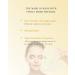 Belocian Helichrysum Brightening & Anti-Aging Face Mask - Box of 5 Sheets | Reduce Wrinkles Suitable for All Skin Types Halal Certified - Buy Online on GoSupps.com
