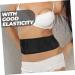 Gatuida Breathable Waist Protection Belt | Lower Back Support & Fitness Trainer Belt - Buy Online on GoSupps.com
