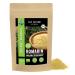 Organic ground rosemary (500g), organic rosemary powder, rosemary from controlled organic farming, rosemary 100% pure and nat