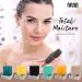 MasterMedi All Natural Charcoal Coffee Soap Bar for Softer Skin | Handmade Organic Soap with Tea Tree, Turmeric, Lemongrass, and Citrus Essential Oils | Fuller Clay & Menthol Infused | Women's Favorite Choice - Buy Online on GoSupps.com