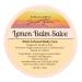 Lemon Balm Salve for Nourished Skin | Organic Non-GMO Small-Batch Herbal Balm | Family Made in WV | 2 oz Jar
