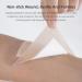 Buy Waterproof Silicone Foam Dressing 2x2 - Soft Wound Care Bandage for Bed Sores & Ulcers (10 PCS) - International Shipping Available - Buy Online on GoSupps.com