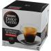  Nescafe Nescafe Dolce Gusto Espresso Intense Decaffeinated Decaffeinated Espresso Capsules - 32 Capsules - Buy Online on GoSupps.com