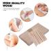 DOITOOL 400pcs Disposable Beauty Bar Spatula | Natural Birch Body & Bikini Stencil Tool for International Shipping - Buy Online on GoSupps.com
