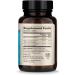 Dr. Mercola Magnesium L-Threonate & Calcium with D3 & K2 30 Servings - Bone Health Dietary Supplement | Non-GMO - Buy Online on GoSupps.com