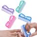 Fingernail Brush Nail Scrub Brush With Handle Nail Cleaning Brush Finger Nail Brushs For Children Or Adults To Keep Hands Foot And Nails Clean And Tidy Brush Nail Cleaning Tool - Buy Online on GoSupps.com