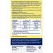 Buy Circular Digestive Helper - Multi-Enzyme Complex 90 Tablets | Support Digestive Function with Lactase & Calcium - Buy Online on GoSupps.com