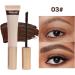 Gel Pour Sourcils Longue Tenue Formules Non Agglom rantes M lange De Couleurs Naturelles Adapt Voyages Doux La Peau Les Zones Sensibles Confort Toute La Journ e Gel Sourcils Longue - Buy Online on GoSupps.com