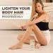 Intea Cubrevello Hair Lightener Lotion - Bottle Spray with Ecologic Natural Chamomile Extract - Paraben and Ammonia FREE - 3.4 oz - Buy Online on GoSupps.com