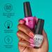 OPI Classic Nail Polish Long-Lasting Luxury Nail Varnish Original High-Performance Big Zodiac Energy Collection The Leo-nly One Yellow Nail Polish 15ml - Buy Online on GoSupps.com