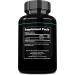 Prime Labs L Arginine 1500mg - Nitric Oxide Supplement - Blood Flow Energy Strength Endurance - 60 Count 60 Count (Pack of 1) - Buy Online on GoSupps.com