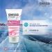 SWISS IMAGE Brightening Face Hand & Body Cream - 75ml | Paraben-Free Mineral Oil-Free Phthalate-Free Body Care - Buy Online on GoSupps.com