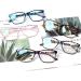 SIGVAN Ladies Blue Light Blocking Reading Glasses - Tortoiseshell Fashion Print | 2.0x Magnification - Buy Online on GoSupps.com
