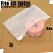 HD Baking Powder for Face & Body | Lightweight Translucent Banana Powder with Zipper Bag - International Shipping - Buy Online on GoSupps.com