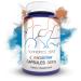 BaCognize Bacopa Monnieri Capsules | 300mg | 120 Count | Ayurvedic Herb | Natural Nootropic | Supports Stress Management | Improves Memory, Cognition + Mood