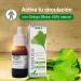 Soria Natural Ginkgo Biloba Extract 50ml - Pack of 1 | Powerful Natural Supplement - Buy Online on GoSupps.com