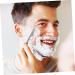 Hapinary Men's Salon Razor - Foldable Wet Shaving Friseur Razor for Precision Grooming - Buy Online on GoSupps.com