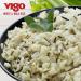 Vigo Authentic Long Grain White & Wild Rice 8oz - Pack of 12 | Savory No Fat | White & Wild Rice Blend - Buy Online on GoSupps.com