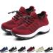 Donubiiu Bergxperten Shoes Artvive Orthopedic Shoes Artvive Shoes Artvive Orthopedic Shoes Women 37 EU Red