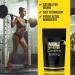 Nuke Nutrition Creatine Tablets 3000mg - 120 Tablets - Pure Creatine Monohydrate Supplements Boost Muscle Mass Bulk & Strength - Excellent Pre Workout for Men & Women - Boost Energy & Performance 120 Count (Pack of 1) - Buy Online on GoSupps.com