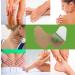 Knee Pain Relief Patch - Herbal Heat Patches for Long Lasting Relief and Inflammation - 24 PCs - Buy Online on GoSupps.com
