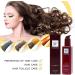 (100% Effective) A Touch of Magic Hair Care Hair Smoothing Leave-in Conditioner 2023 WZDYN 200ml Yanjiayi Hair Smoothing Leave-in Conditioner (1pcs) - Buy Online on GoSupps.com